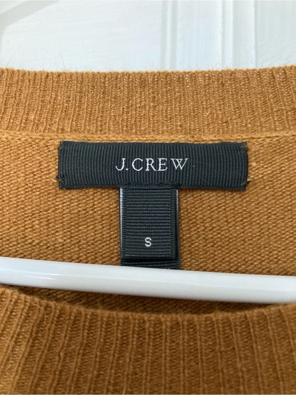 J. Crew Glamorous Woman Novelty Intarsia Knit Sweater